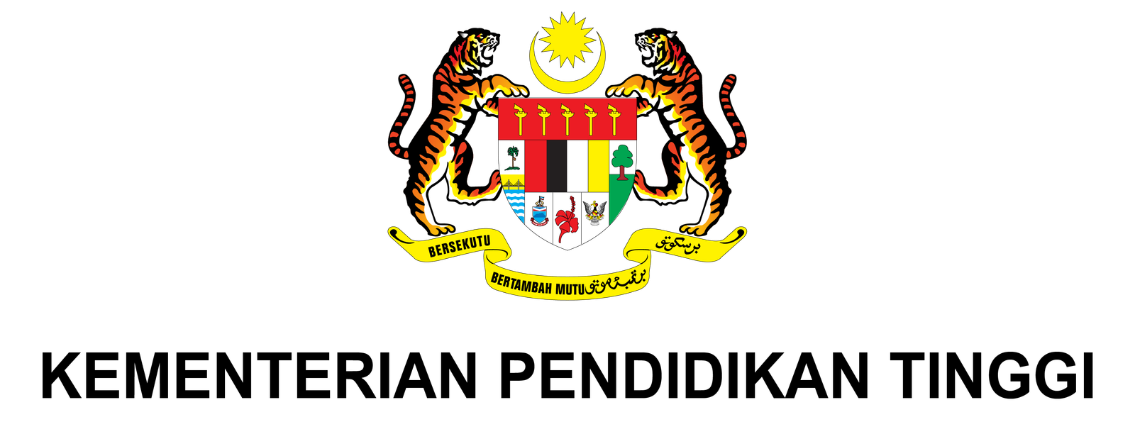 Kementerian Pendidikan Tinggi